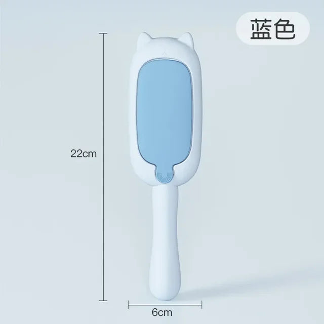 Cat Hair Cleaner, Pet Hair Removal Brush, Sticky Carpet, Sofa Cleaning Products pet accessories  pet hair remover  dog brush